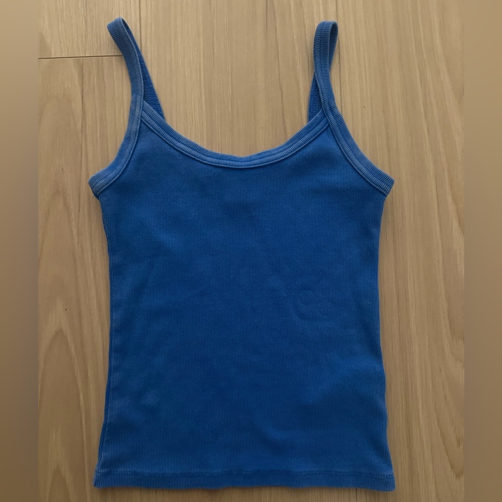 Aritzia Homestretch Tank Top